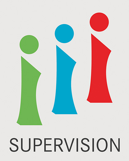 Logo WK Supervision